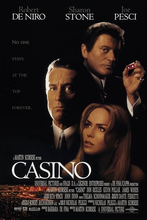 31 Best Gambling Movies of All Time .